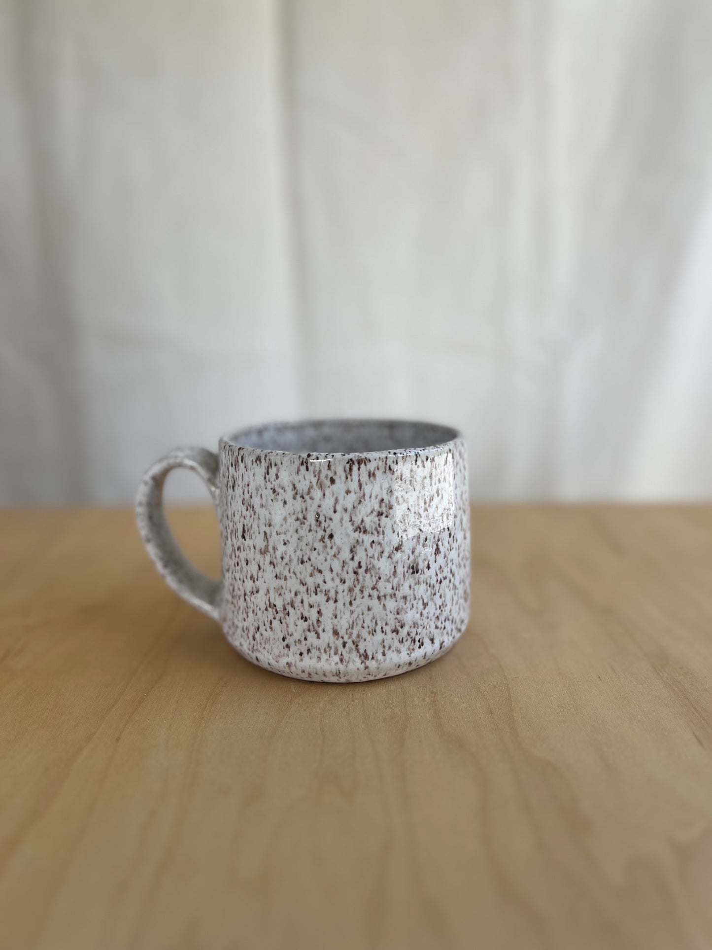 Farm Friend Mugs: Cow ~14-15oz