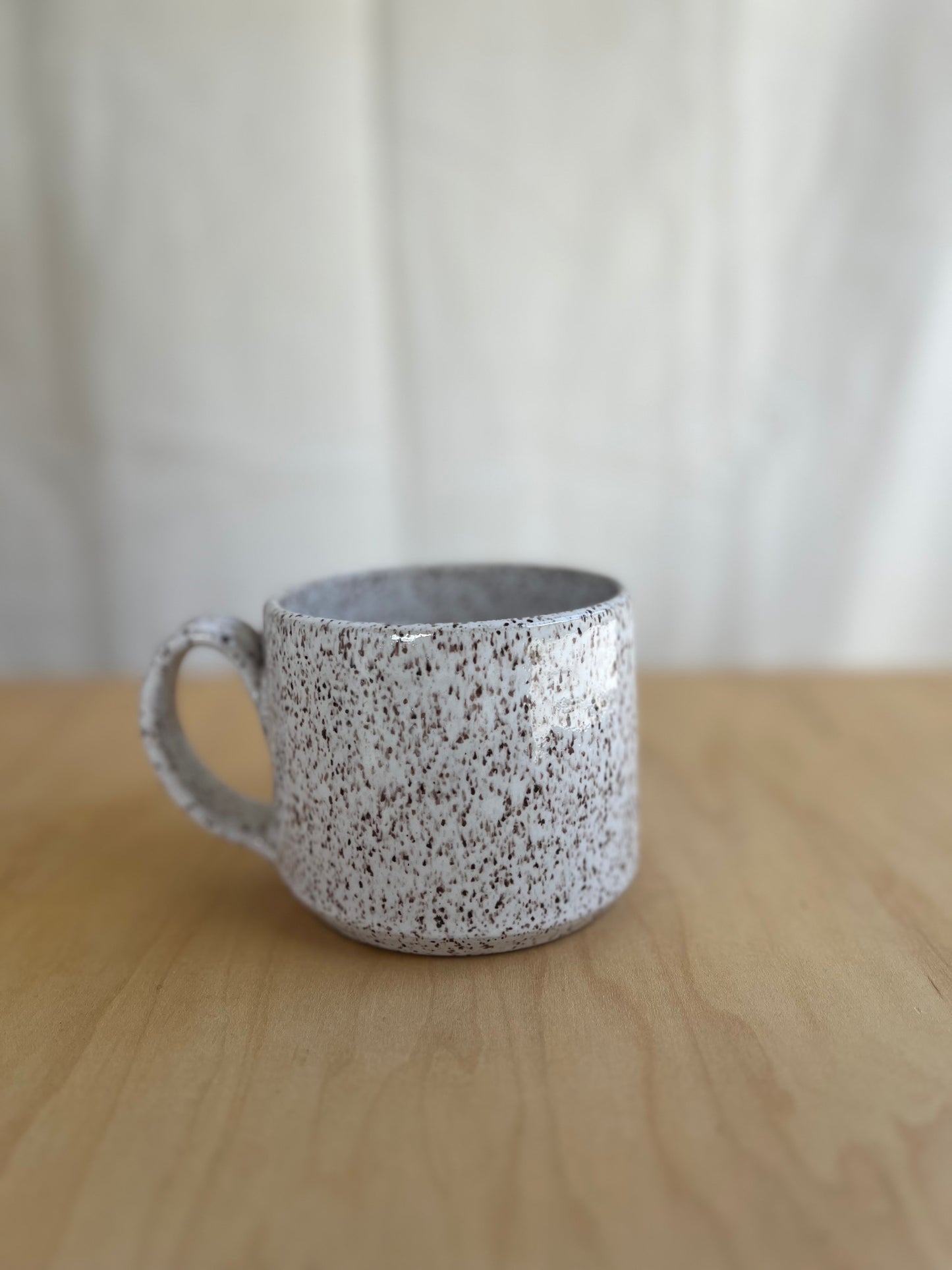 Farm Friend Mugs: Chicken ~14-15oz