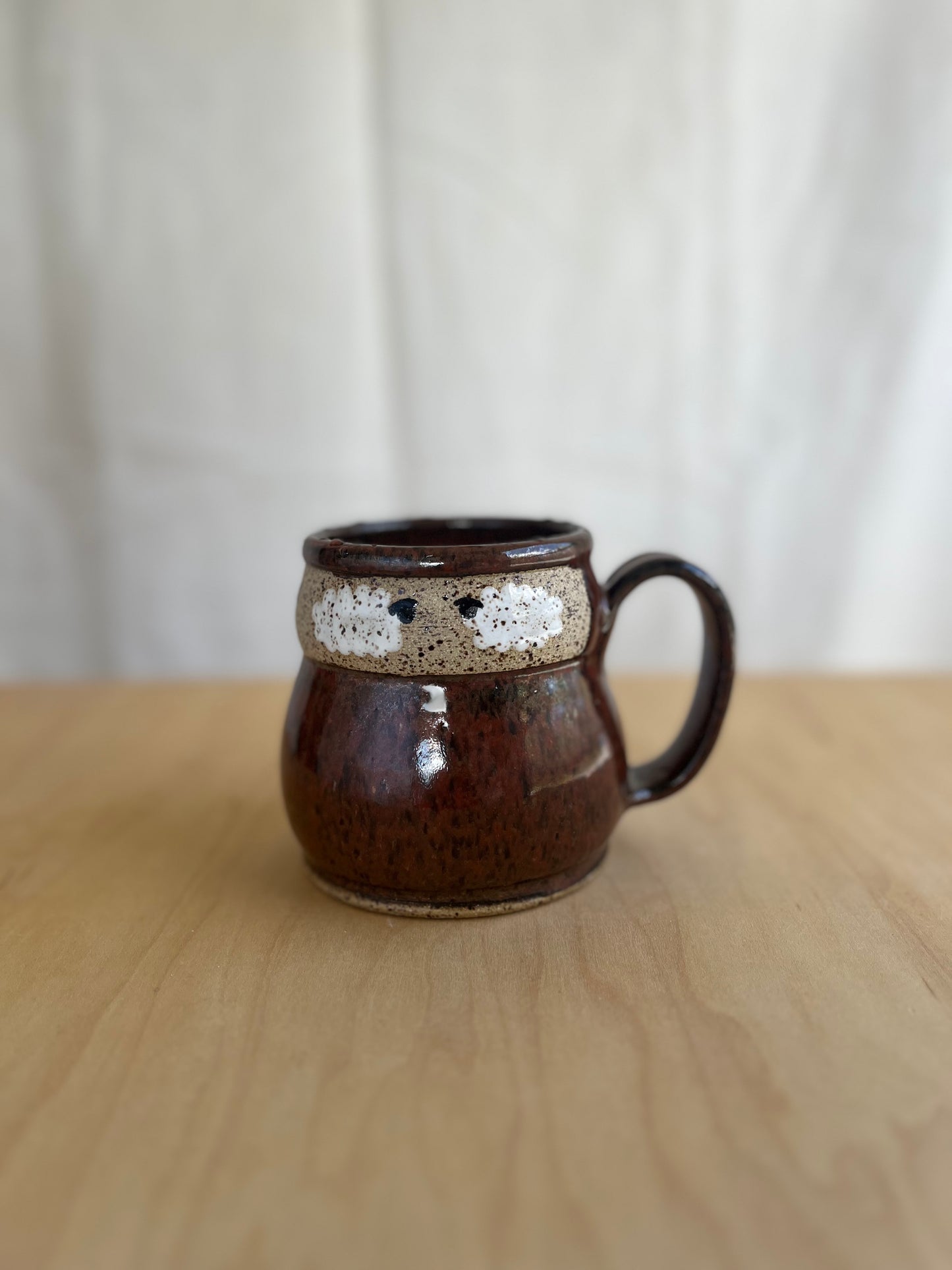 Mug 122. ~17oz