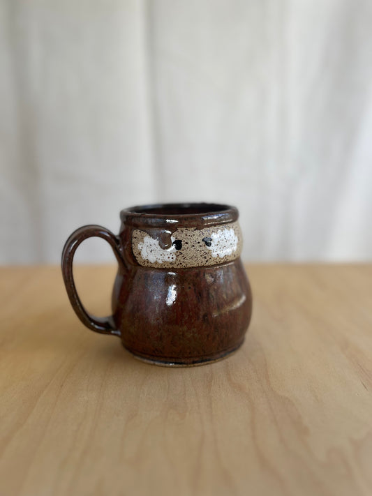 Mug 122. ~17oz