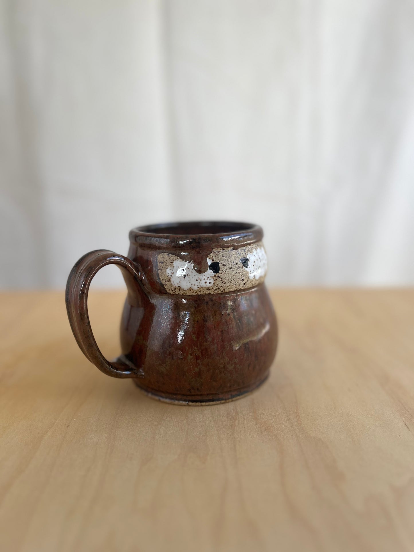 Mug 122. ~17oz