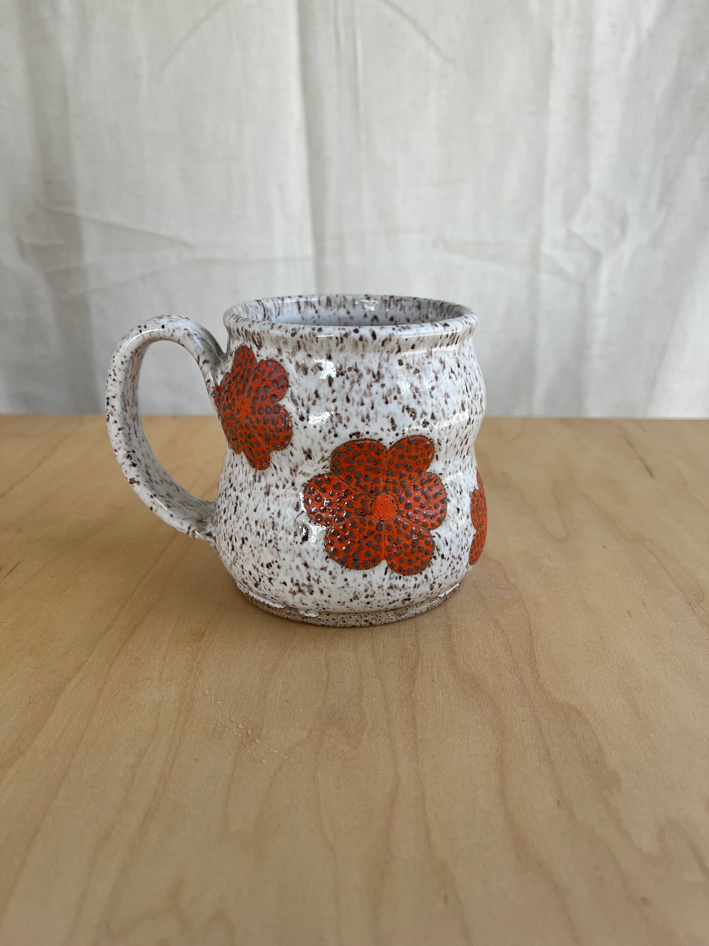 Mug 125. ~14oz