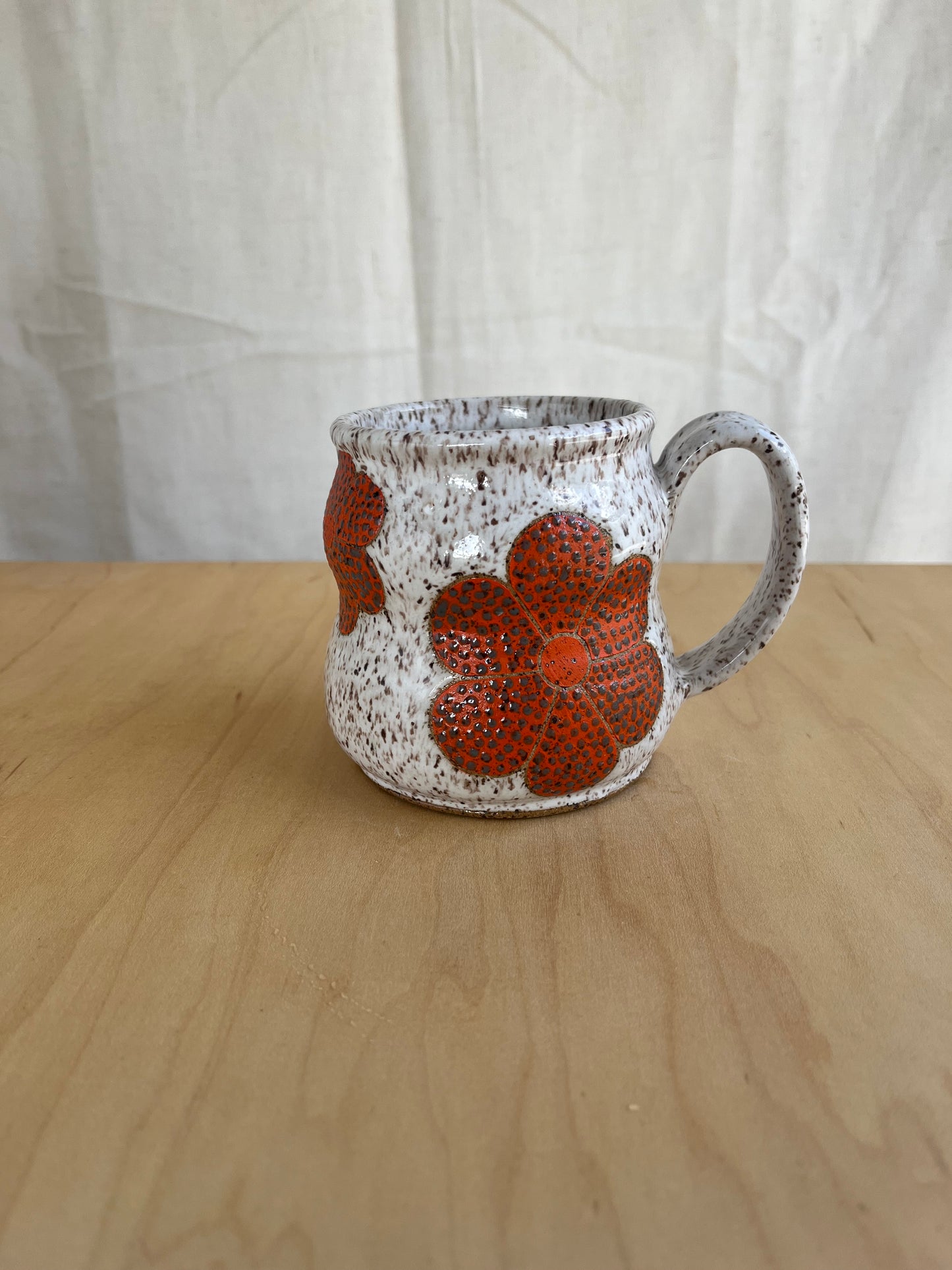 Mug 125. ~14oz