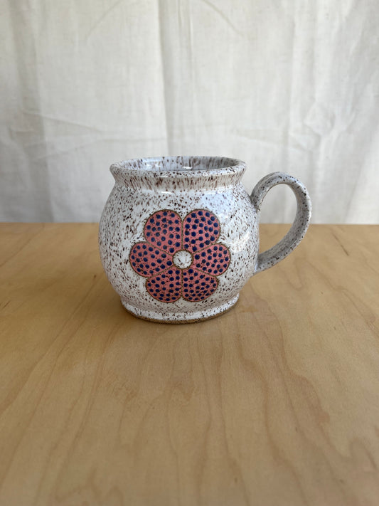 Mug 127. ~17oz
