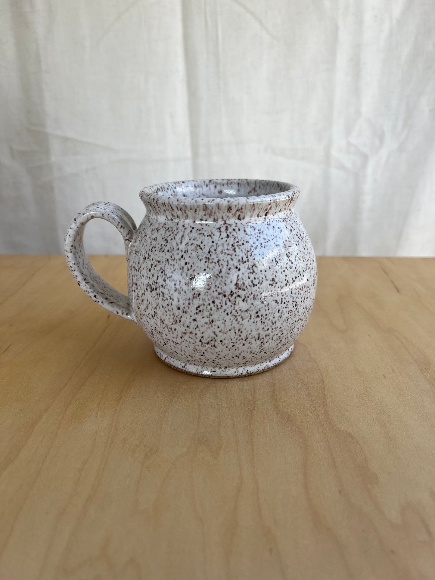 Mug 127. ~17oz