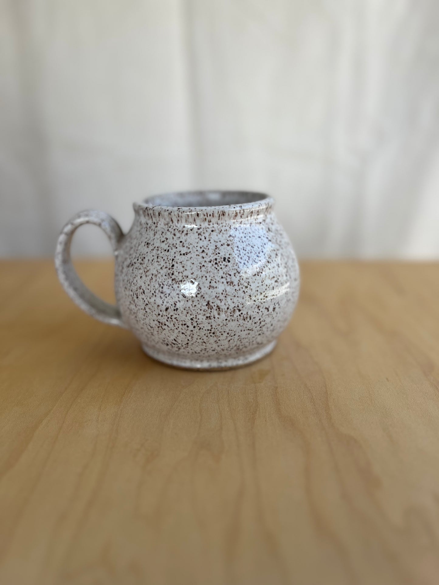 Mug 128. ~16oz
