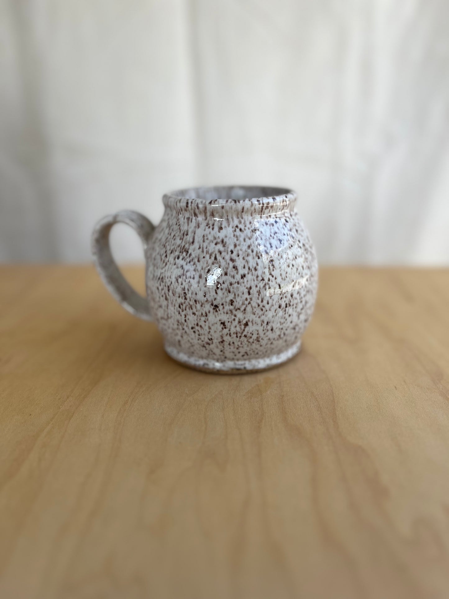 Mug 129. ~16oz