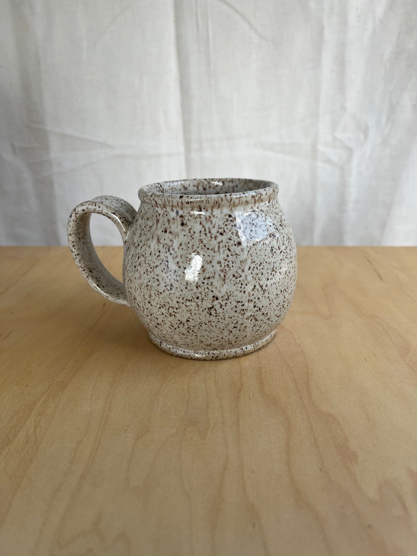 Mug 130. ~16oz