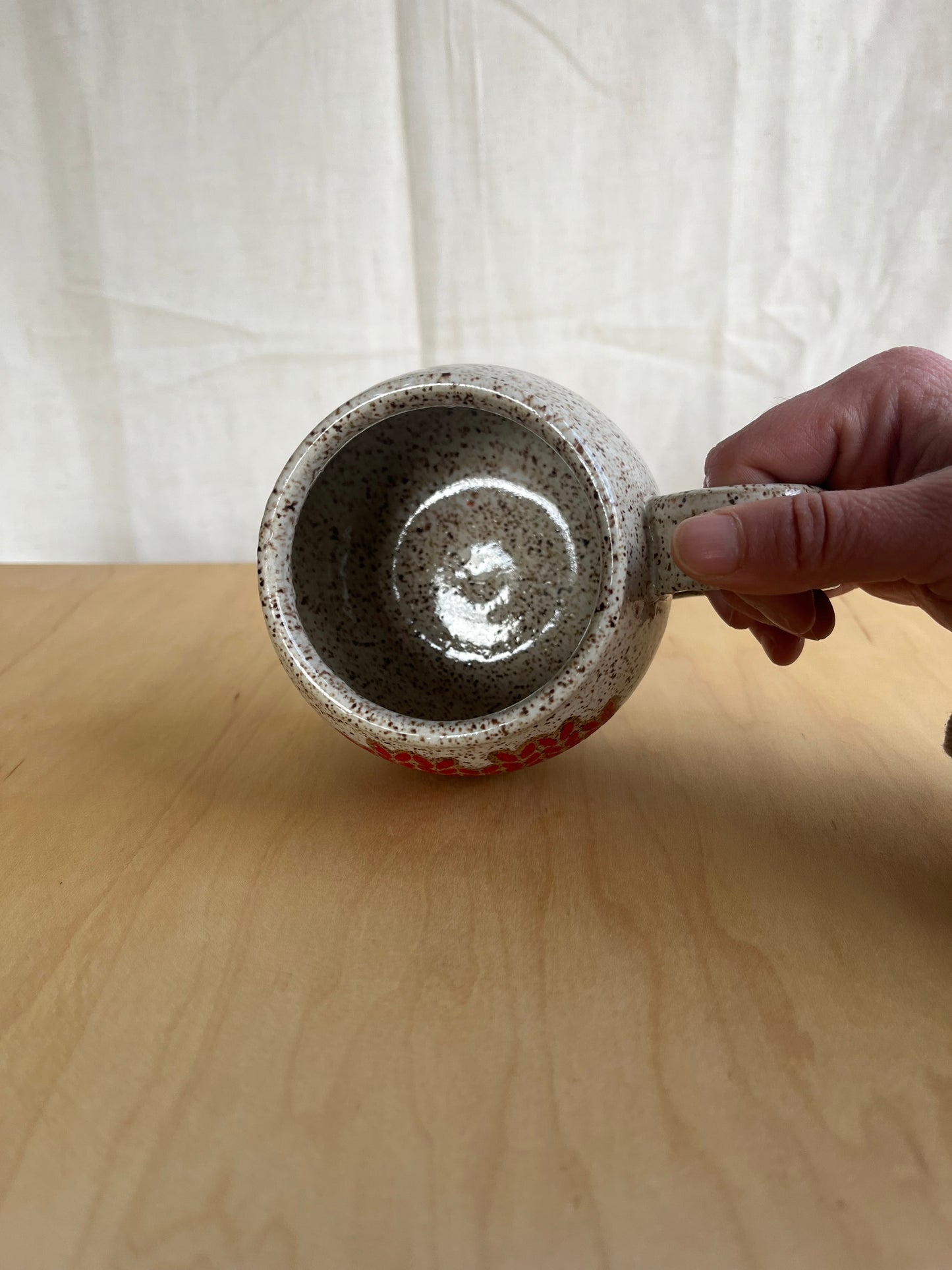 Mug 130. ~16oz