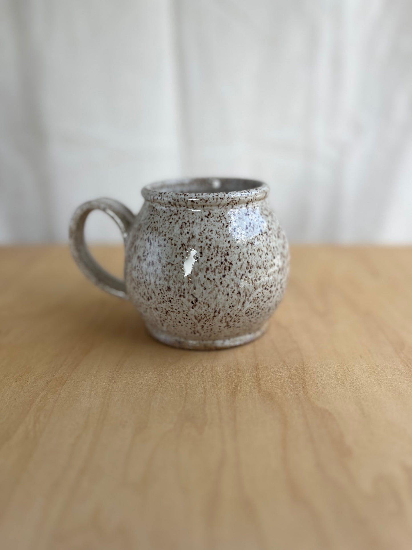 Mug 131. ~16oz