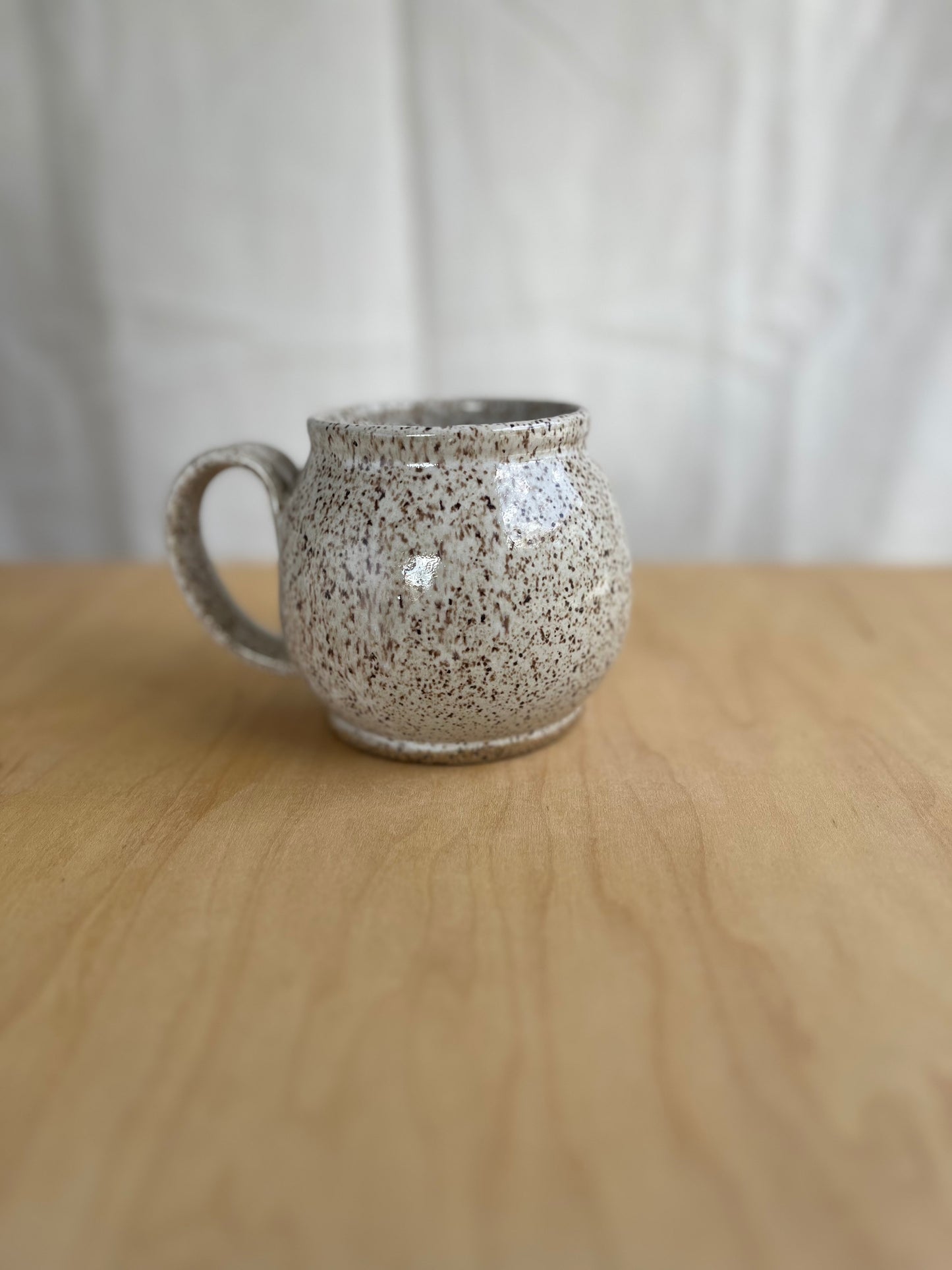 Mug 132. ~16oz