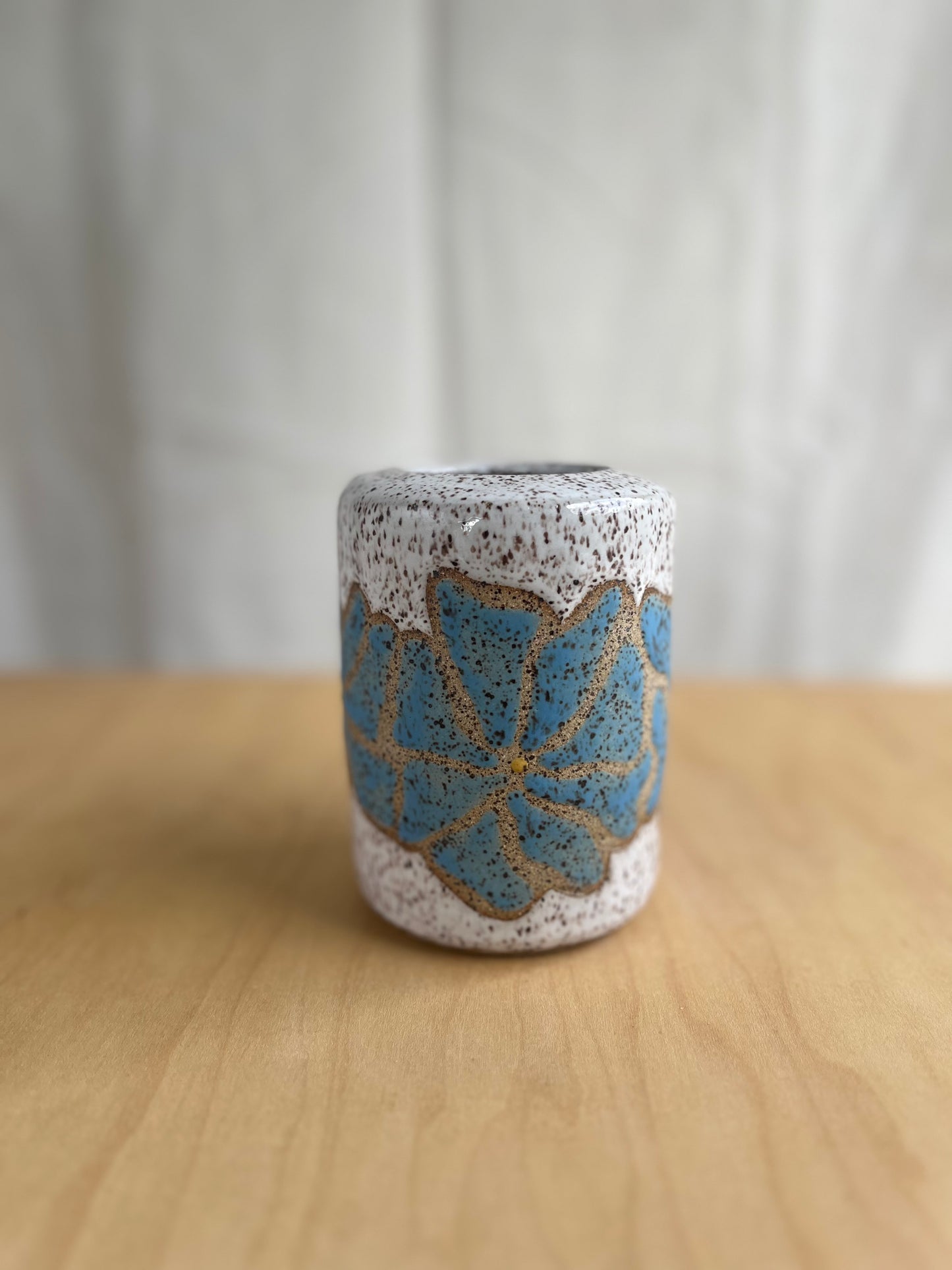 Mug 134. ~16oz
