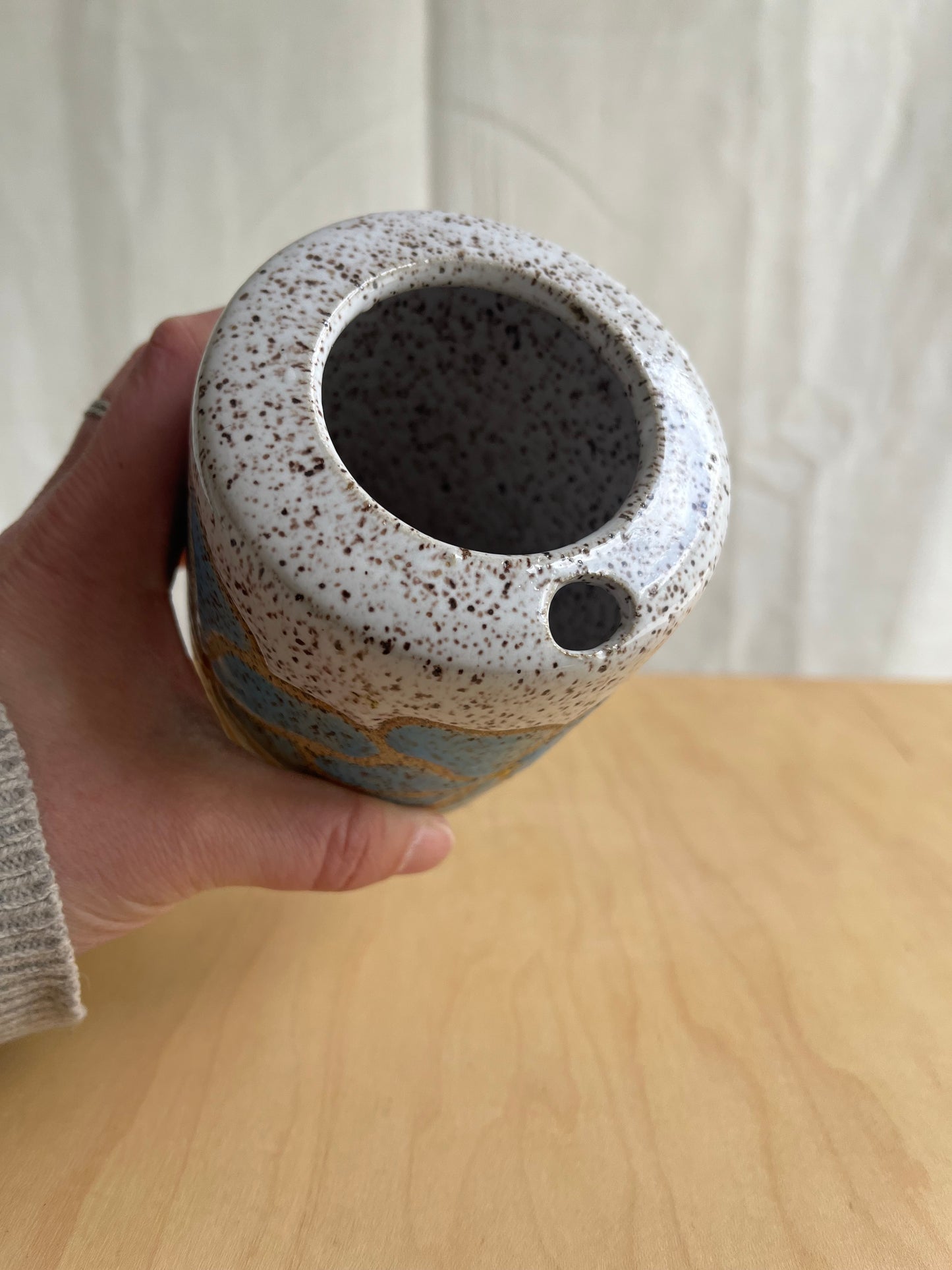 Mug 134. ~16oz