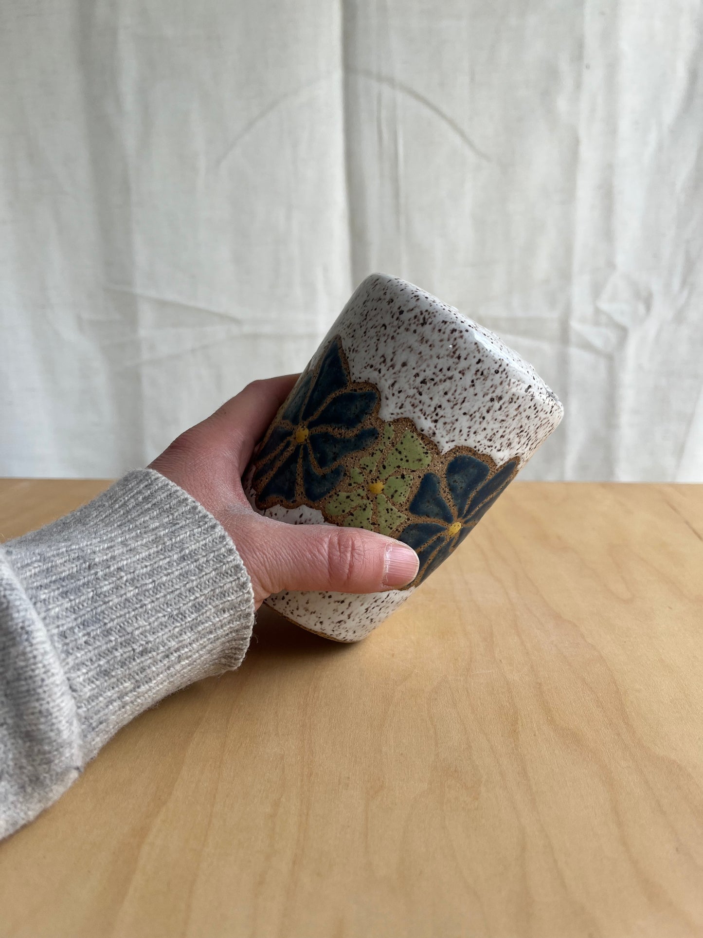Mug 135. ~16oz