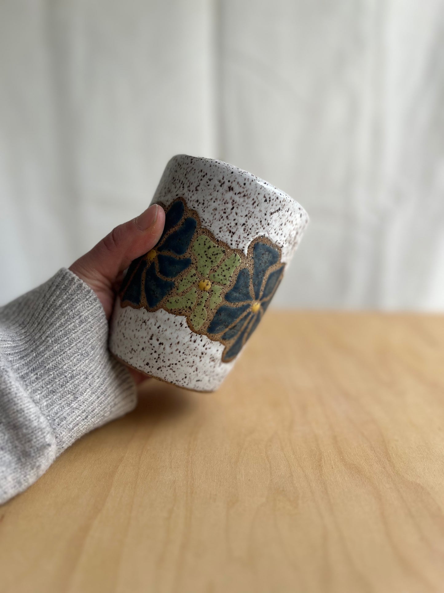 Mug 135. ~16oz