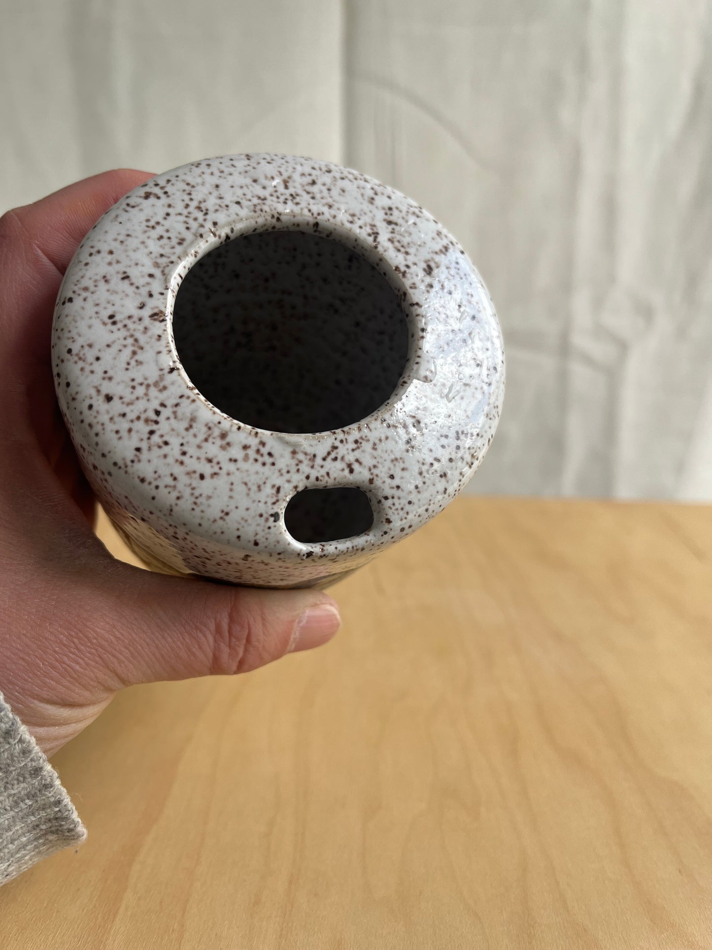 Mug 135. ~16oz