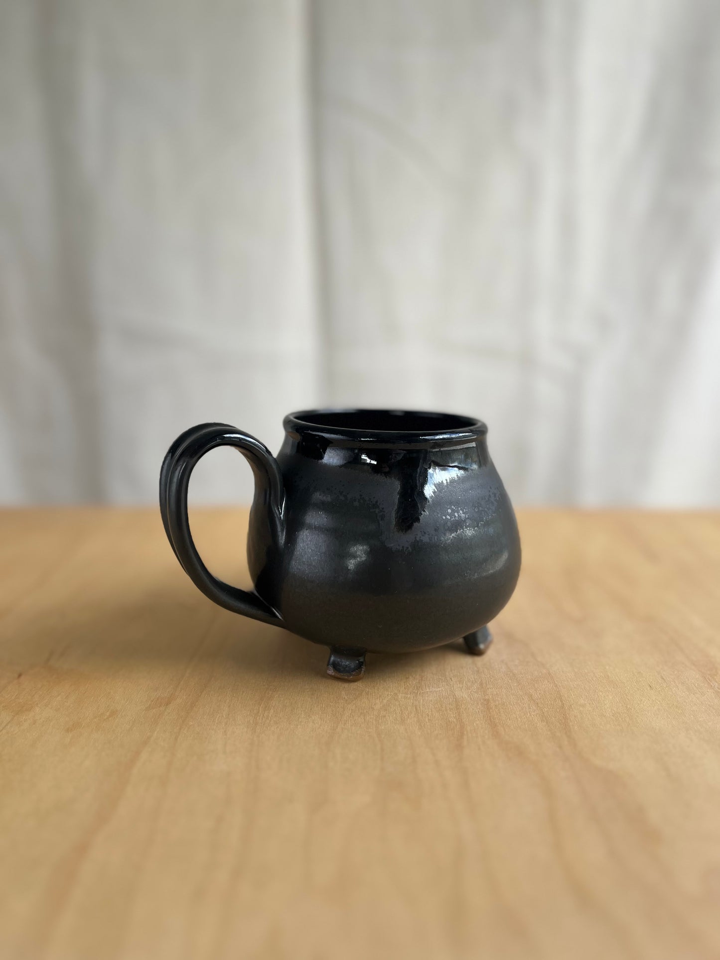 Mug 137. ~14oz