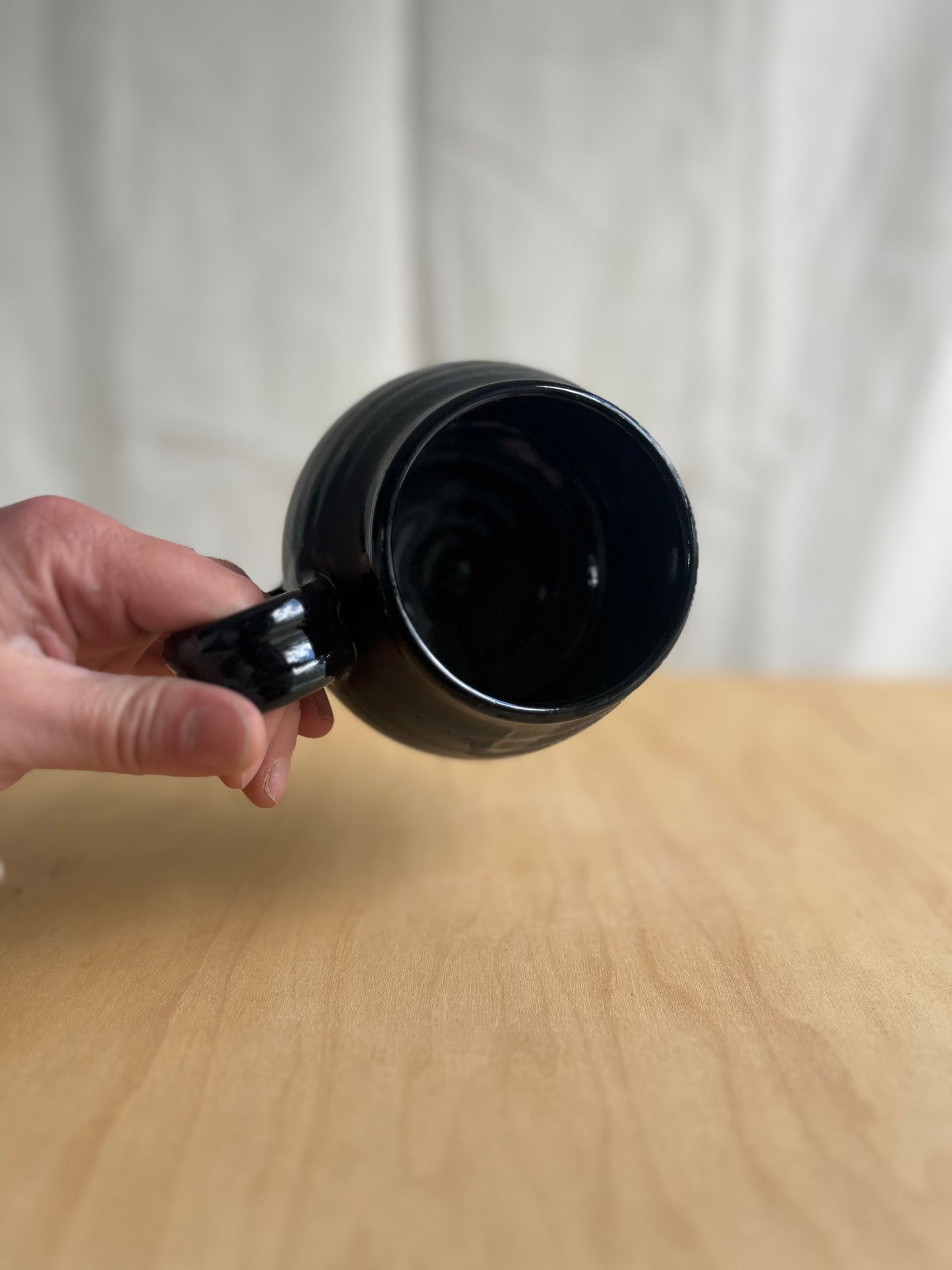 Mug 137. ~14oz