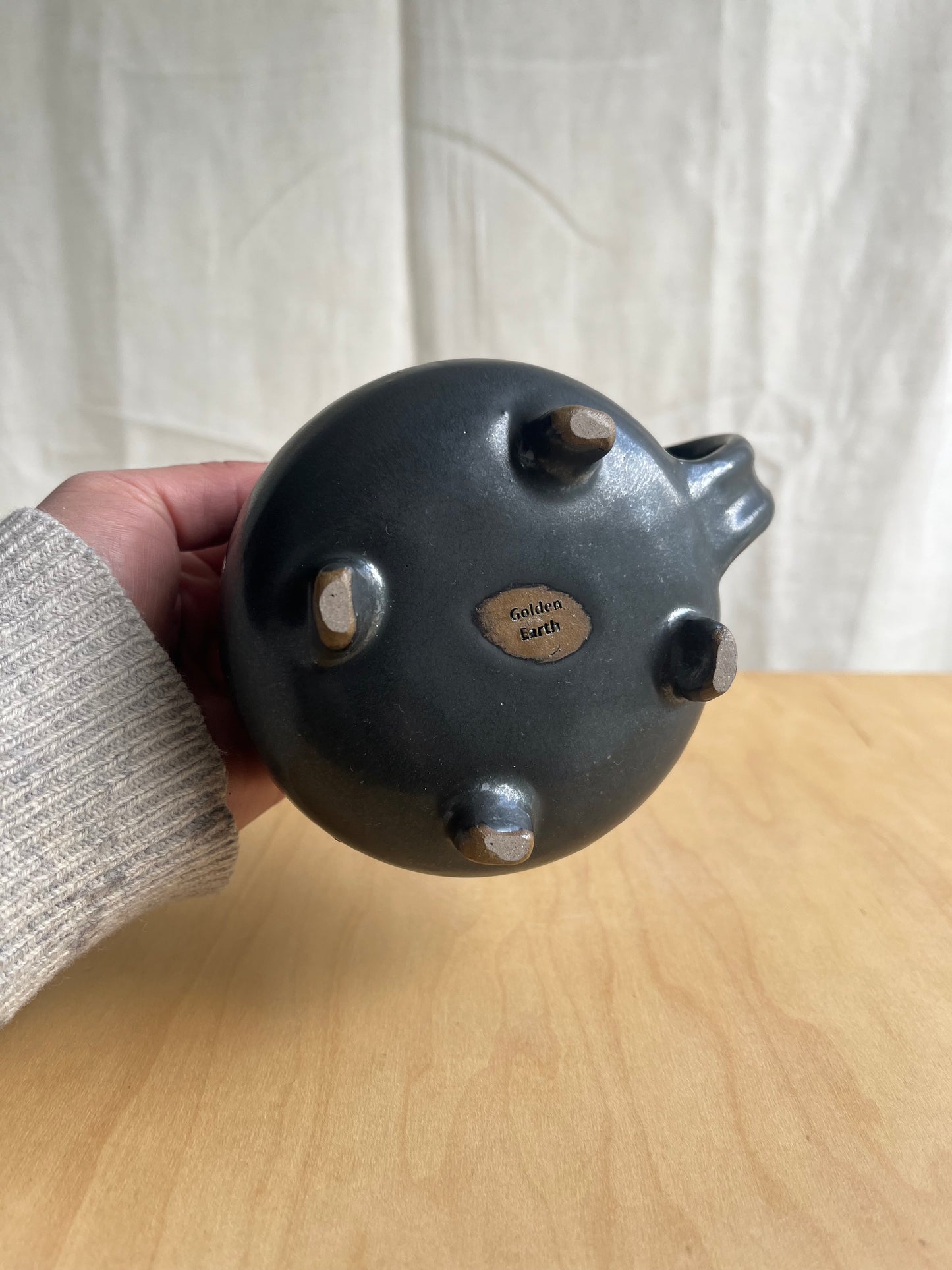 Mug 138. ~15oz