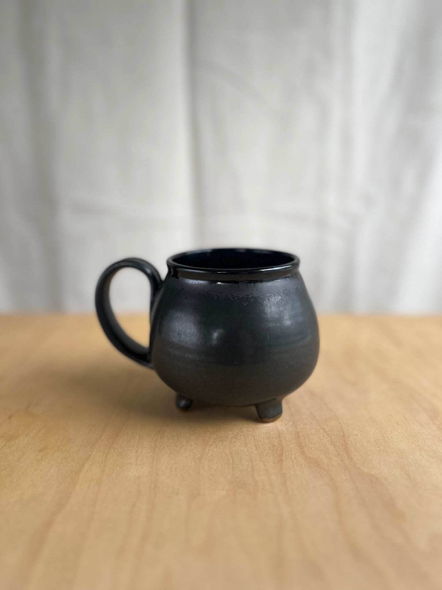 Mug 138. ~15oz