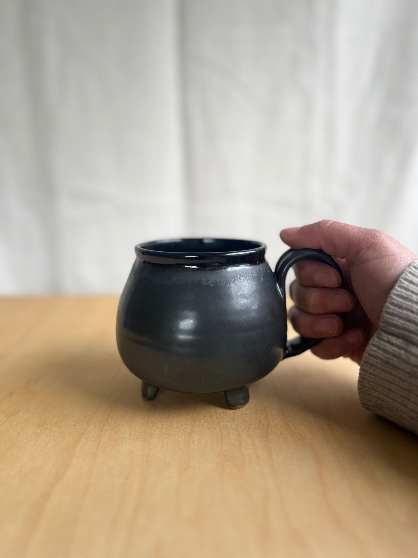 Mug 138. ~15oz