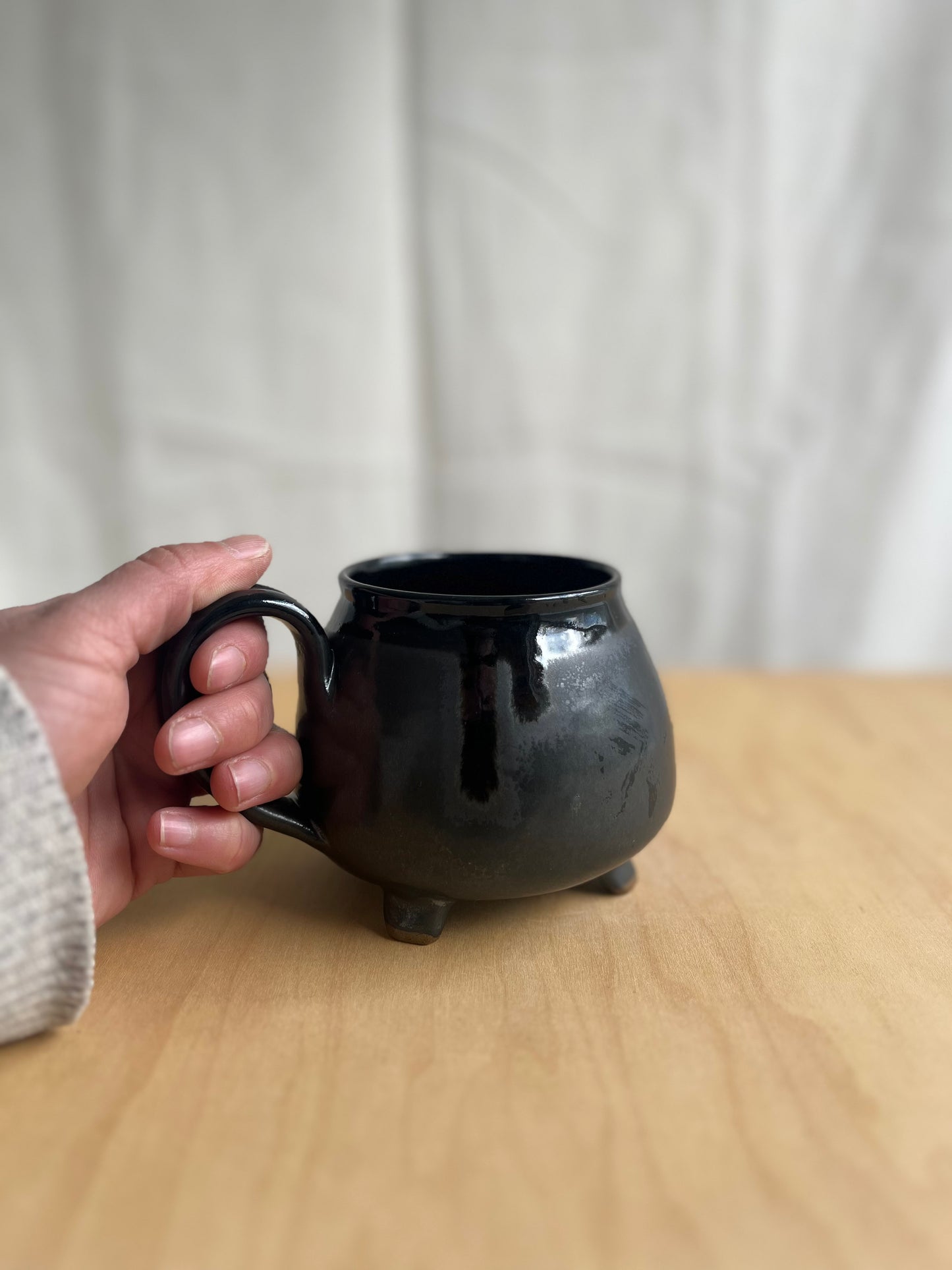 Mug 139. ~15oz