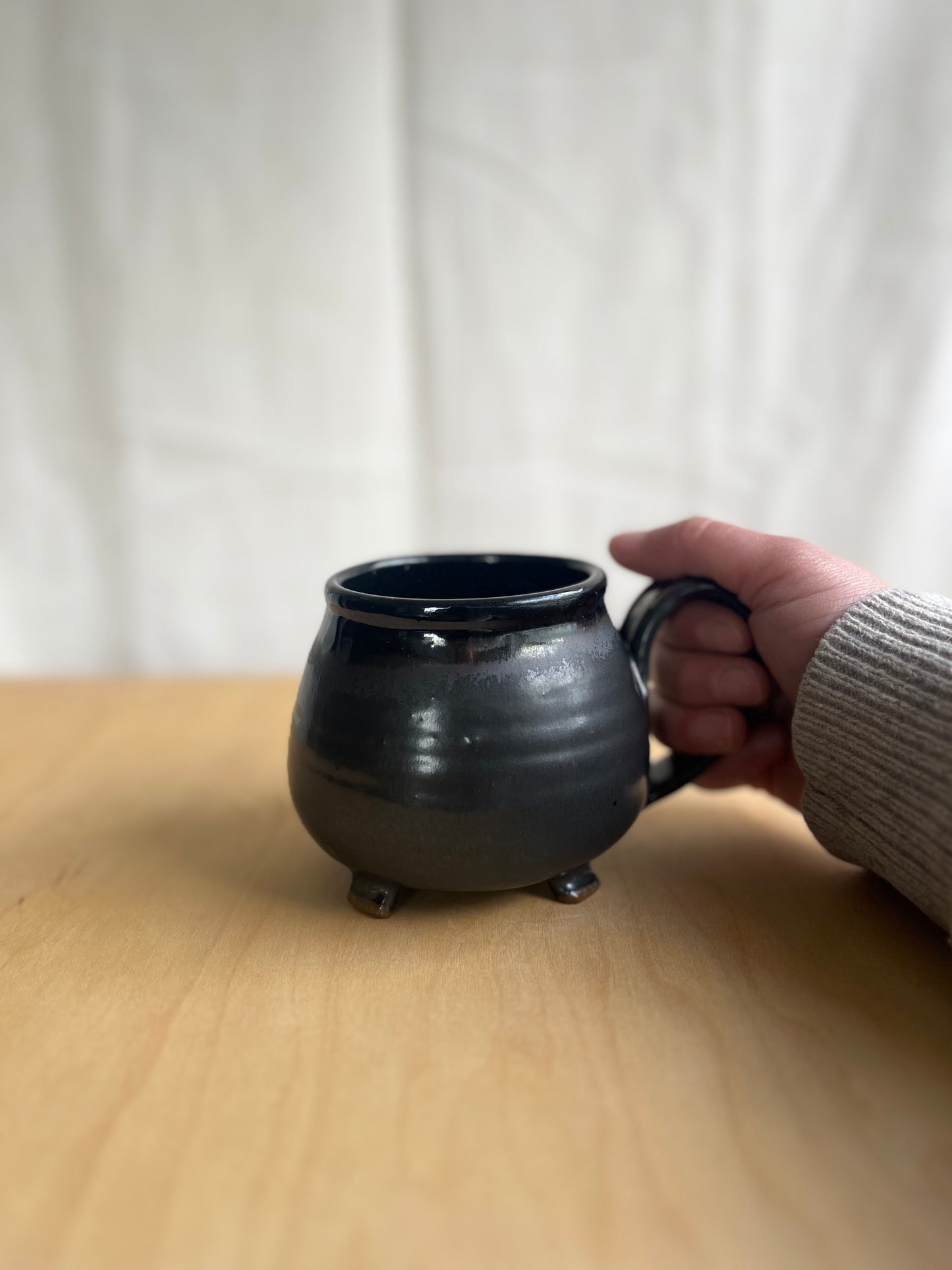 Mug 140. ~15oz