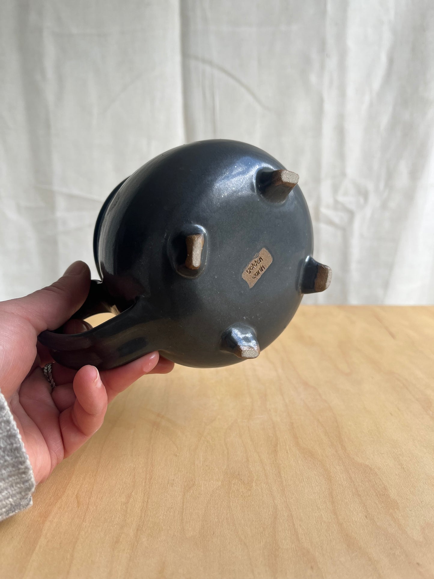 Mug 142. ~16oz