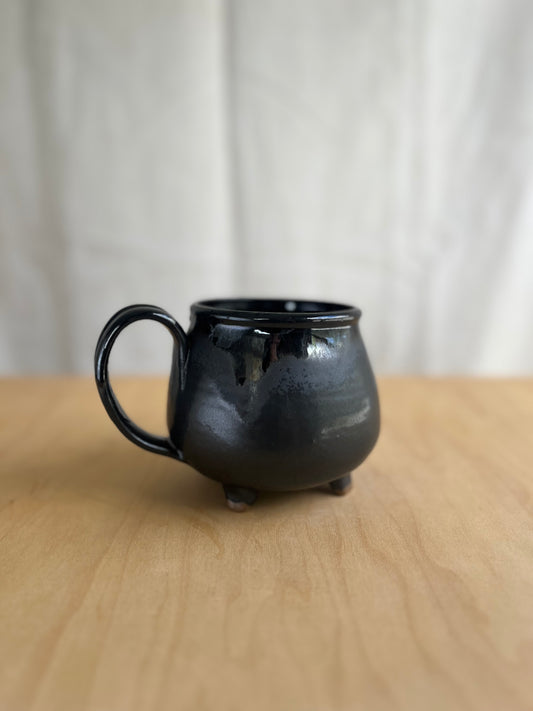 Mug 142. ~16oz