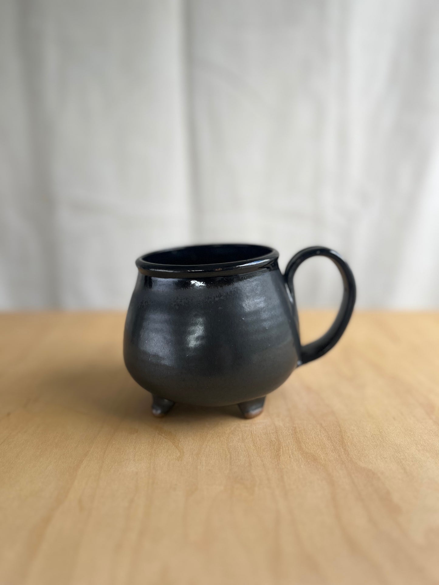 Mug 142. ~16oz