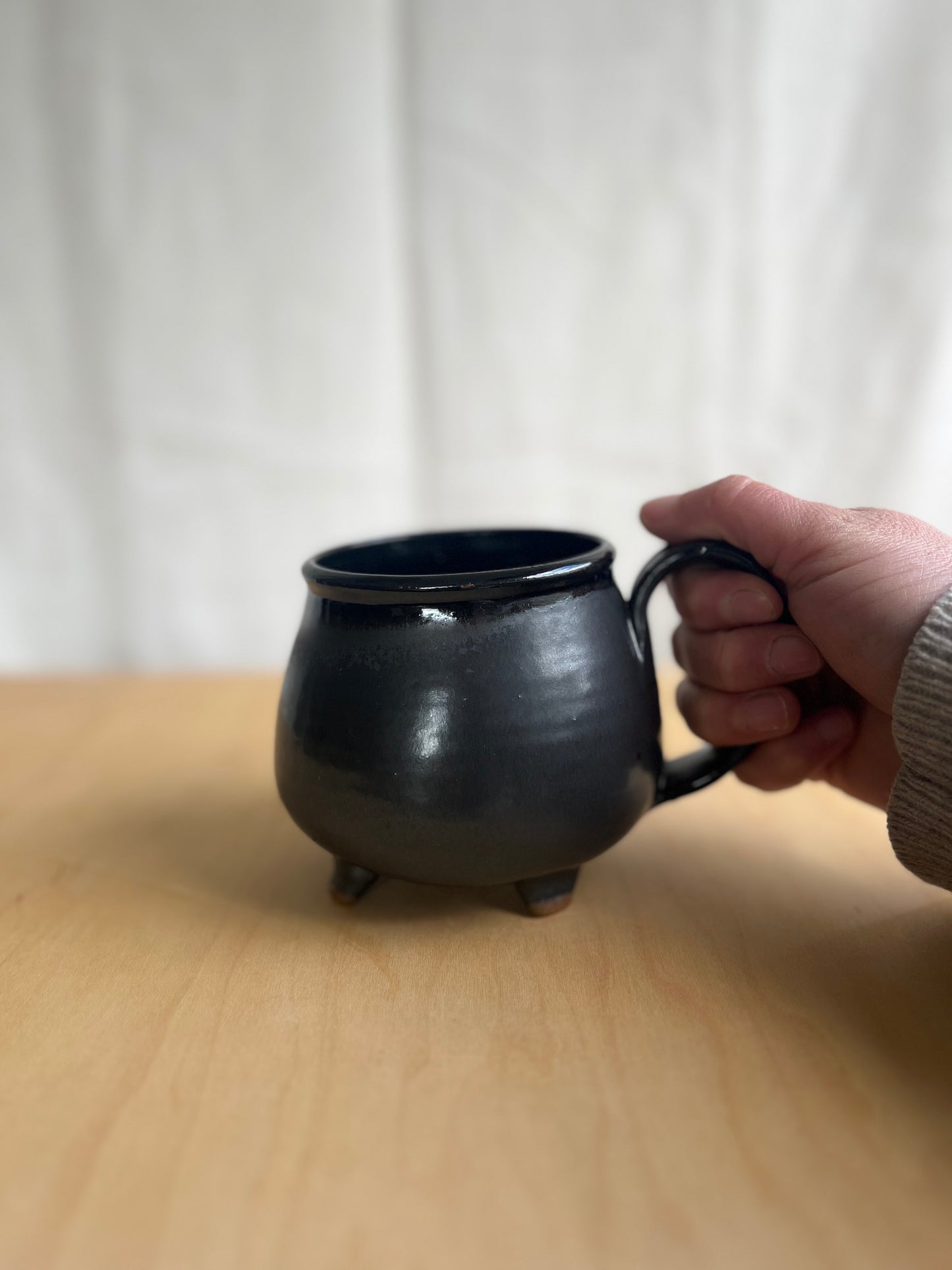 Mug 142. ~16oz