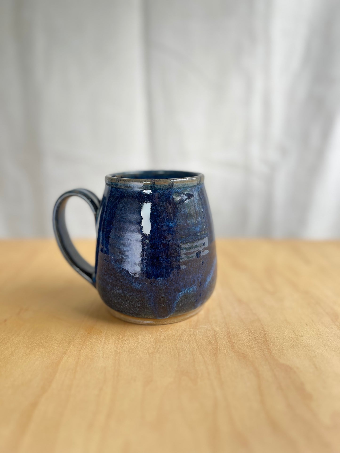 Mug 144. ~20oz *SECONDS*