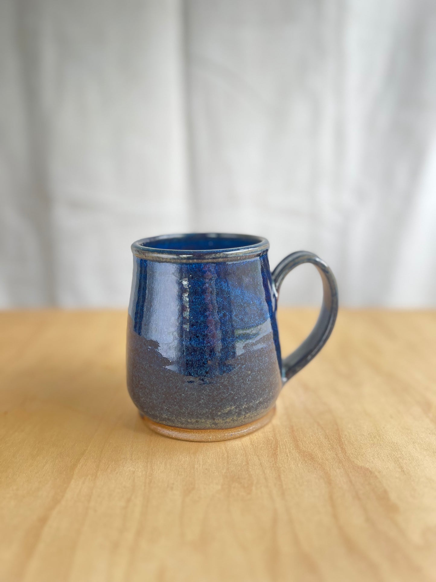 Mug 145. ~14oz *SECONDS*