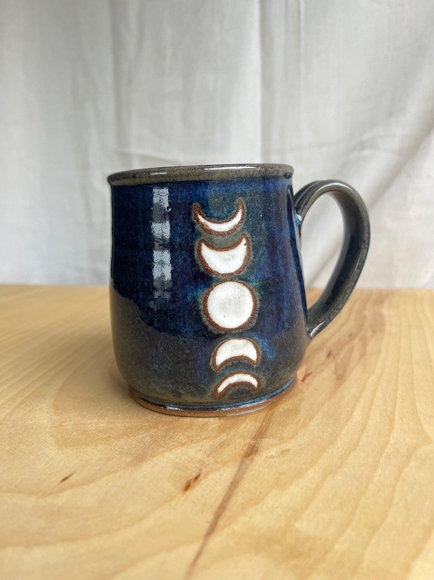 Mug 121. ~14oz