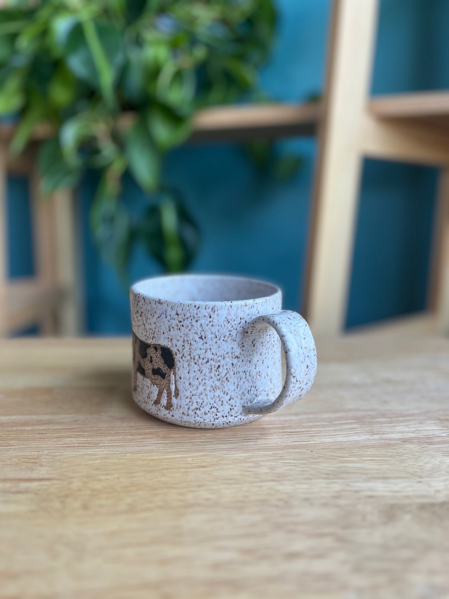 Farm Friend Mug - Cow