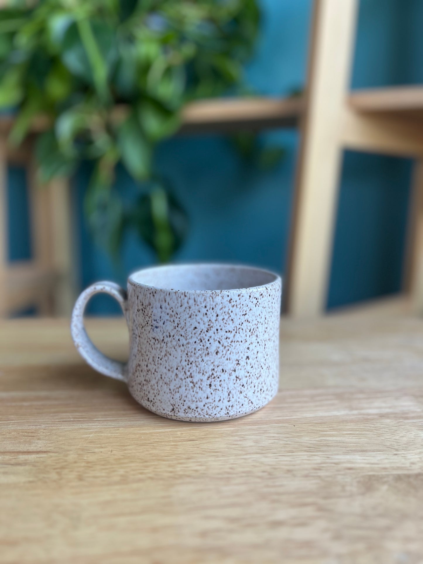 Farm Friend Mug - Cow