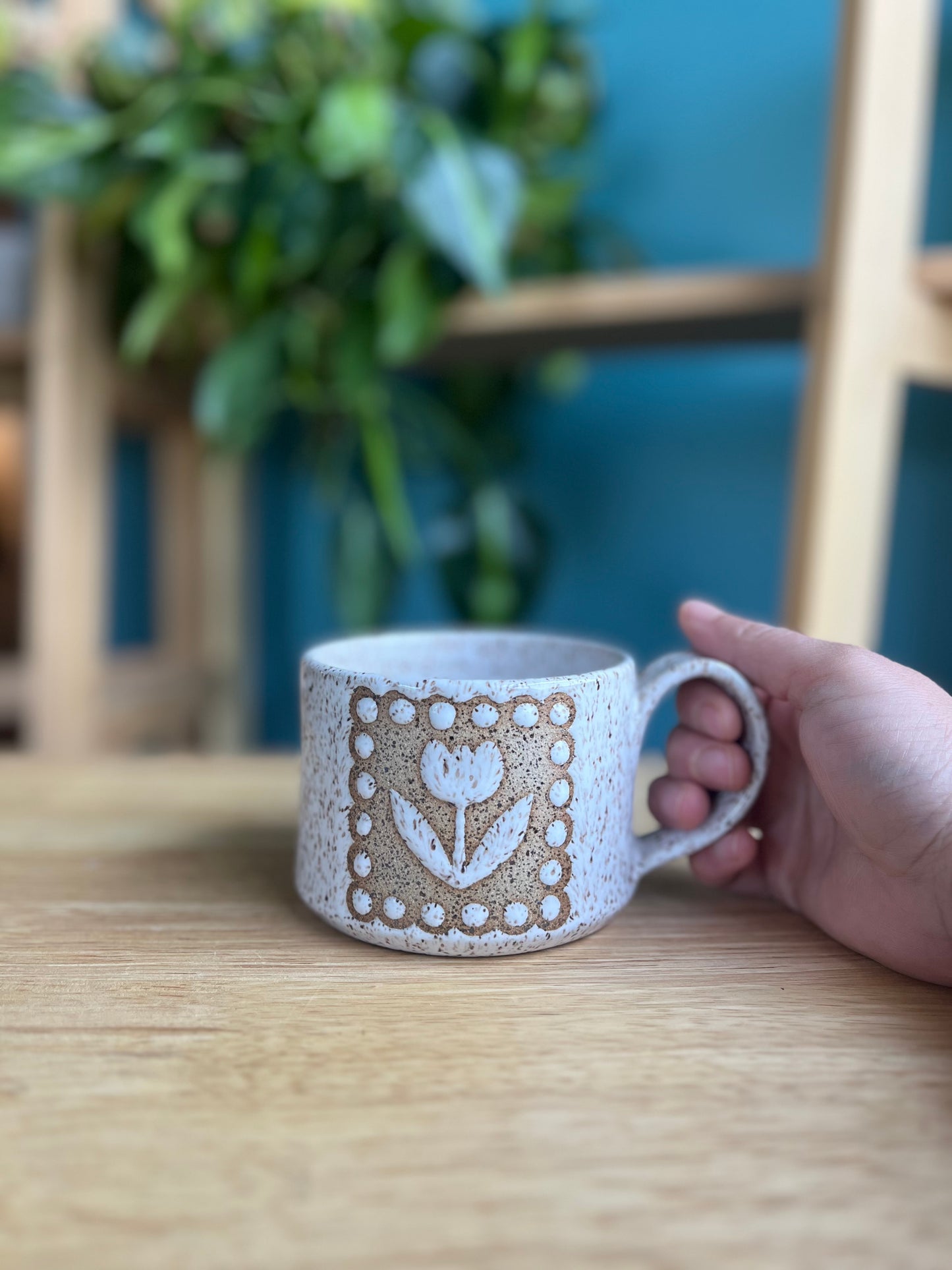 136 - ~14oz