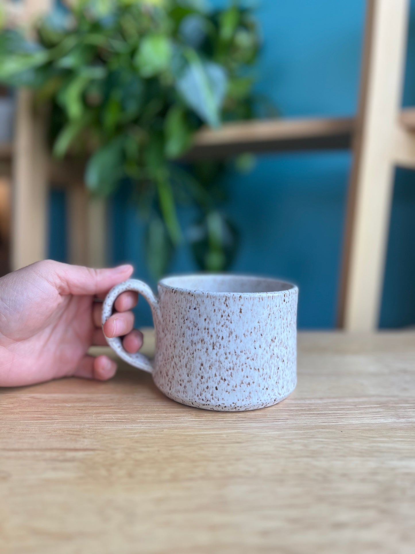 136 - ~14oz