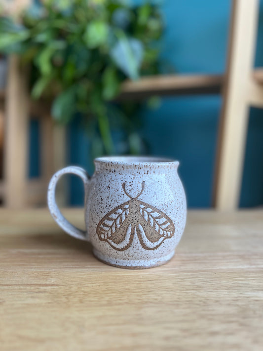 134 - ~17oz