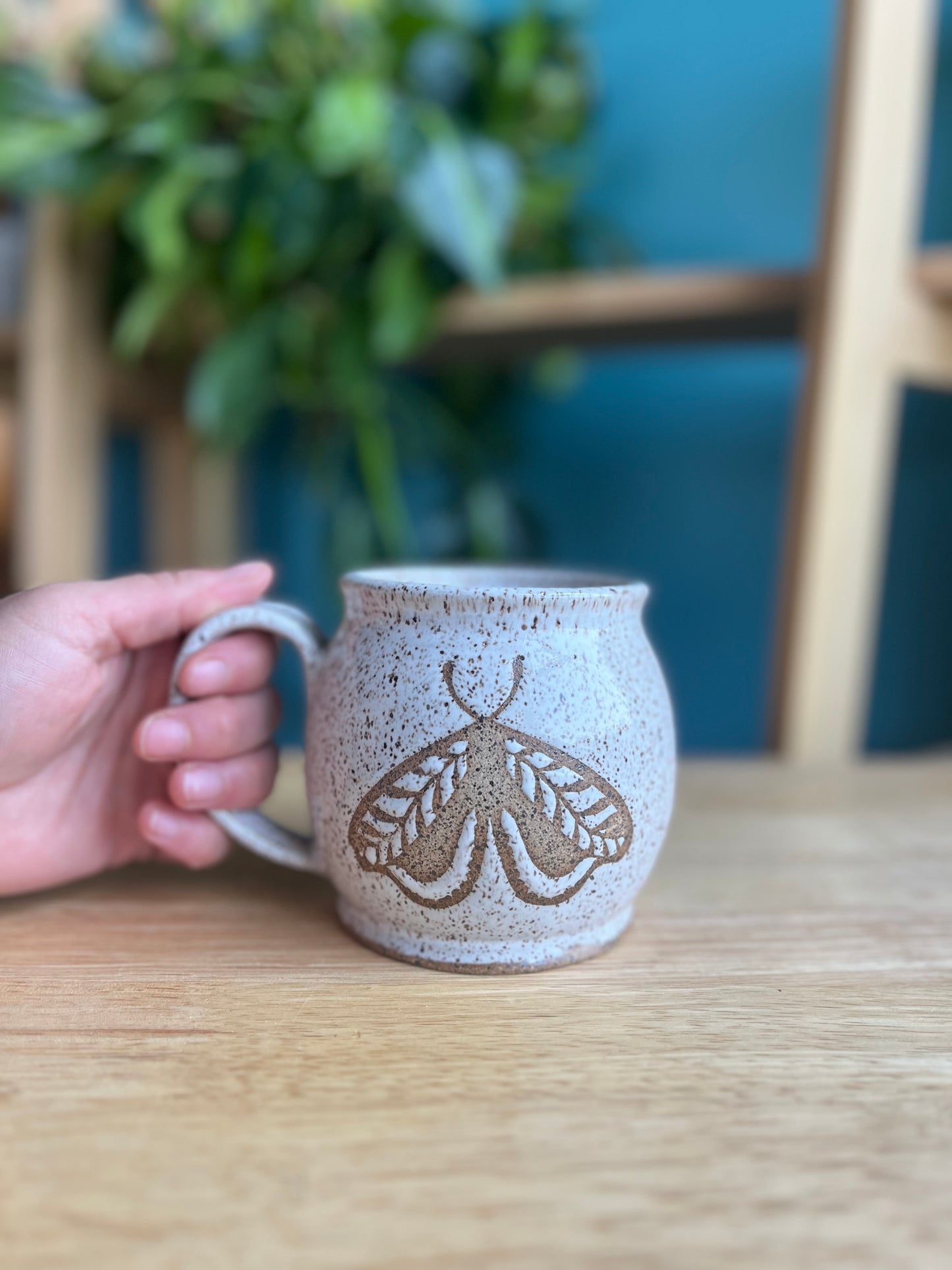 134 - ~17oz