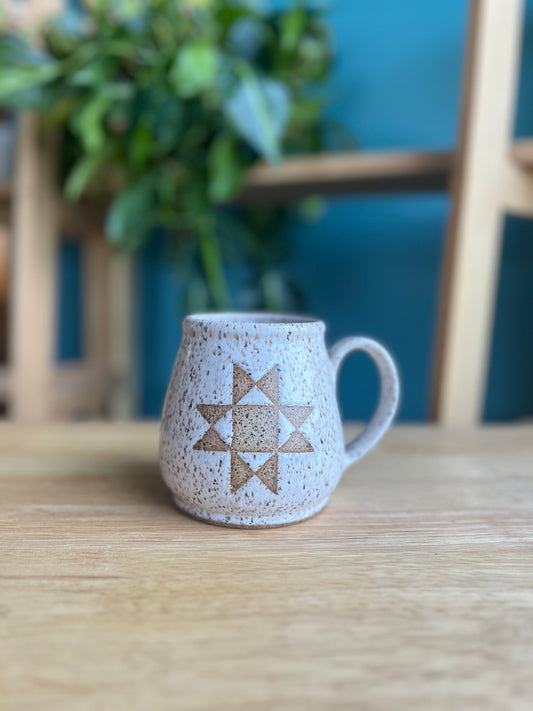 132 - ~14oz