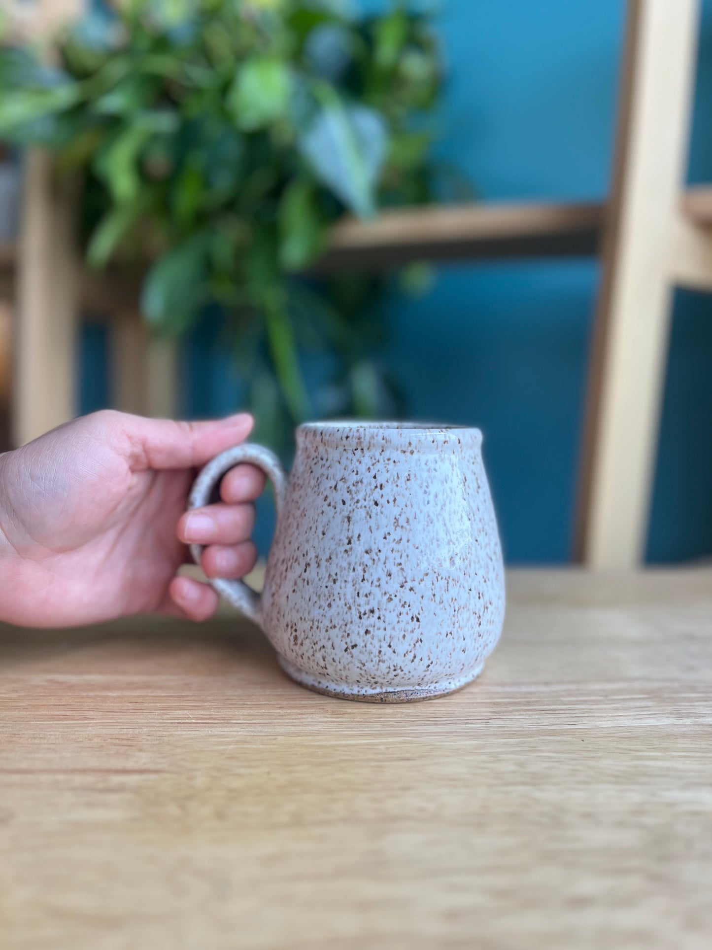 132 - ~14oz