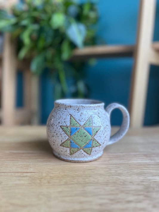125 - ~16oz