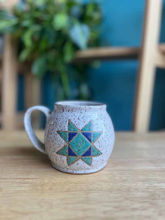 124 - ~17oz