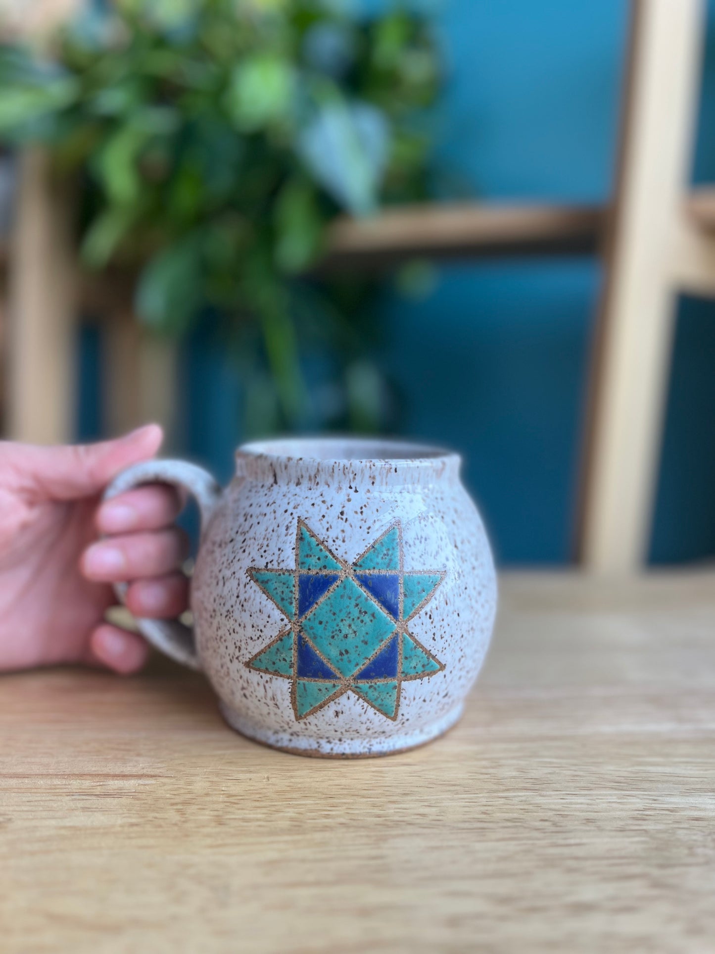 124 - ~17oz