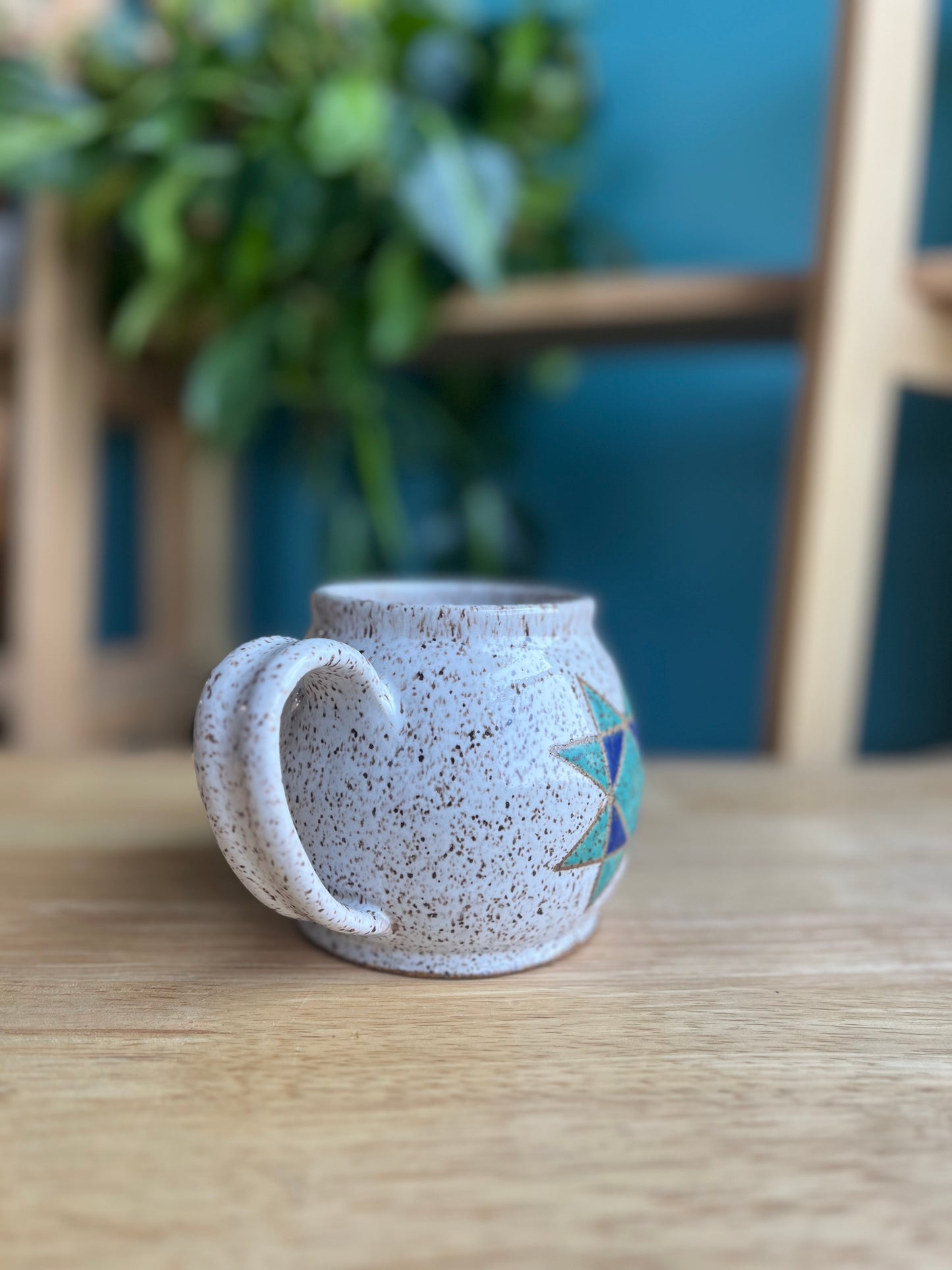124 - ~17oz