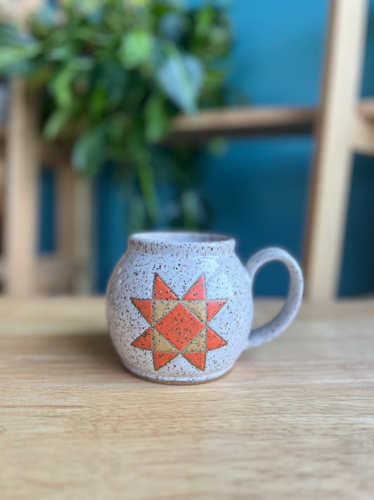 123 - ~16oz