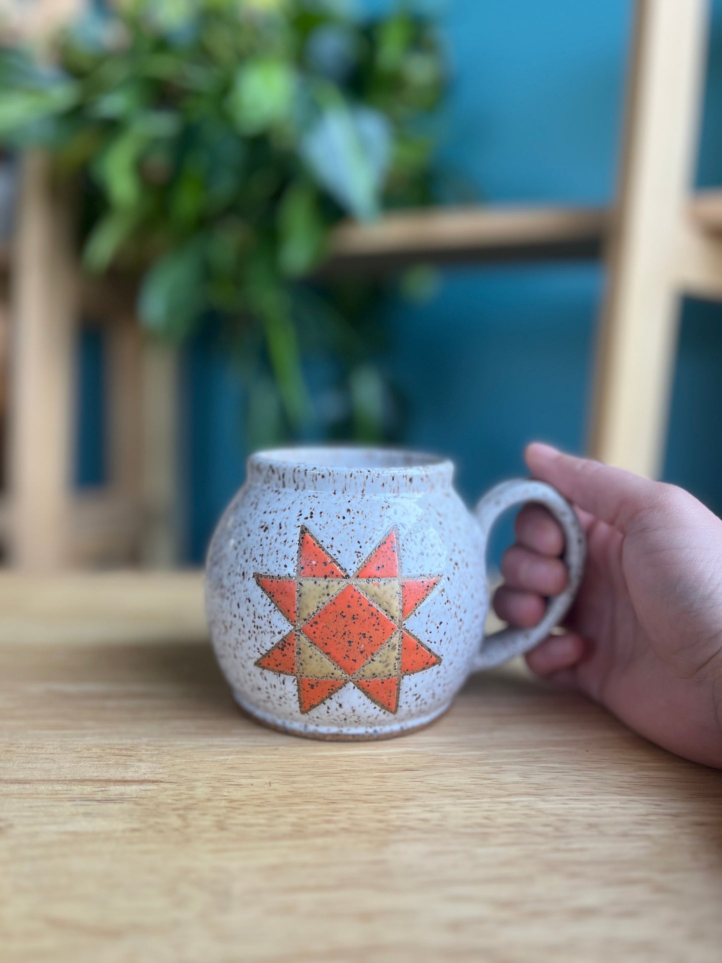 123 - ~16oz