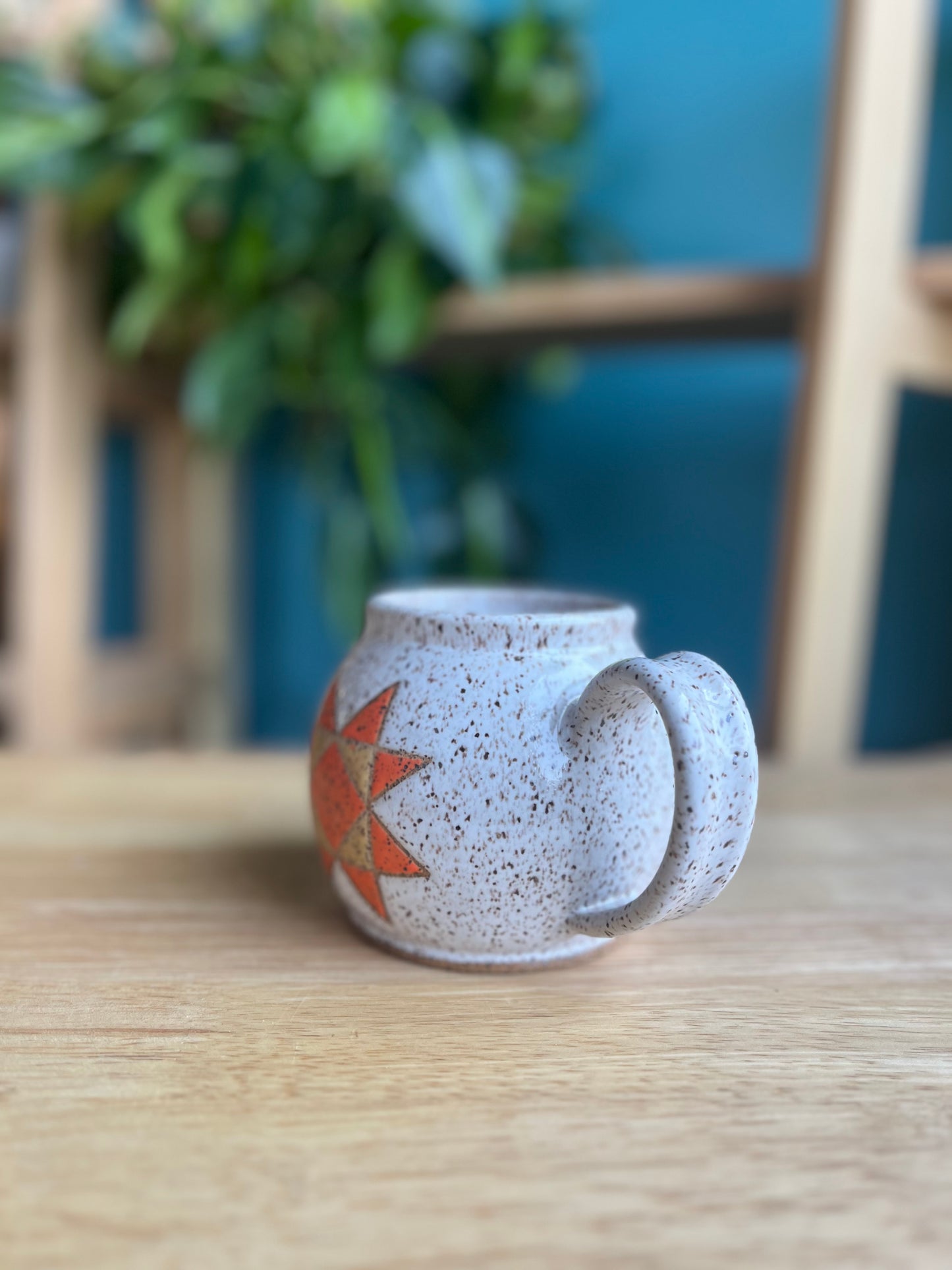123 - ~16oz
