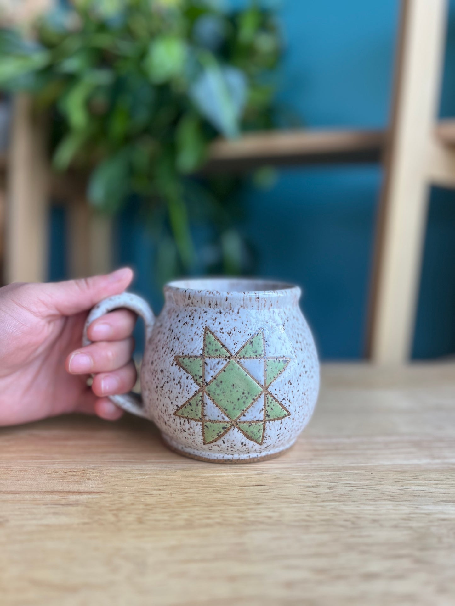 122 - ~17oz